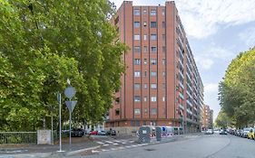 Welcome To Turin! Apartment Regina Margherita
