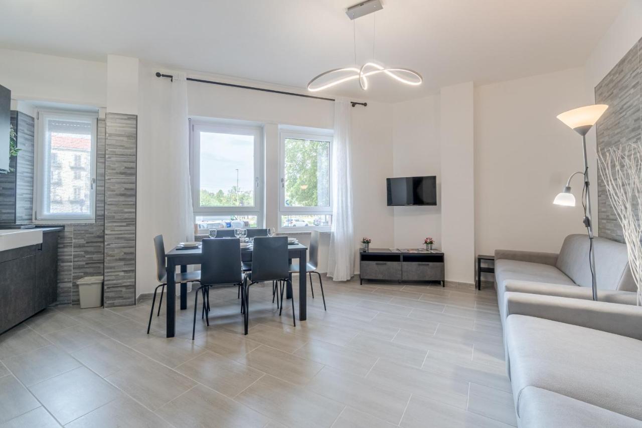 Welcome To Turin! Apartment Regina Margherita Esterno foto