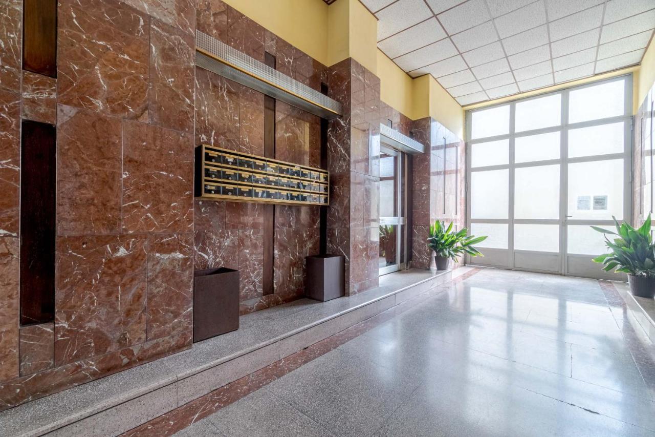 Welcome To Turin! Apartment Regina Margherita Esterno foto