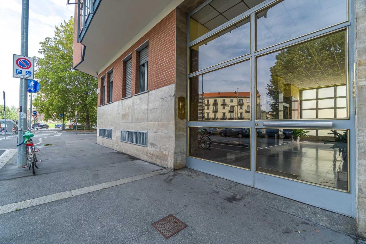 Welcome To Turin! Apartment Regina Margherita Esterno foto