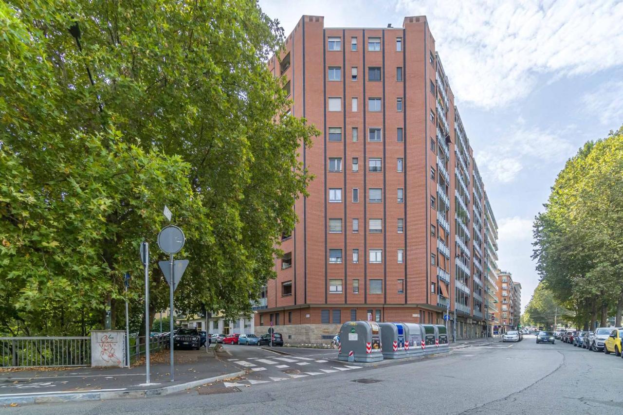 Welcome To Turin! Apartment Regina Margherita Esterno foto